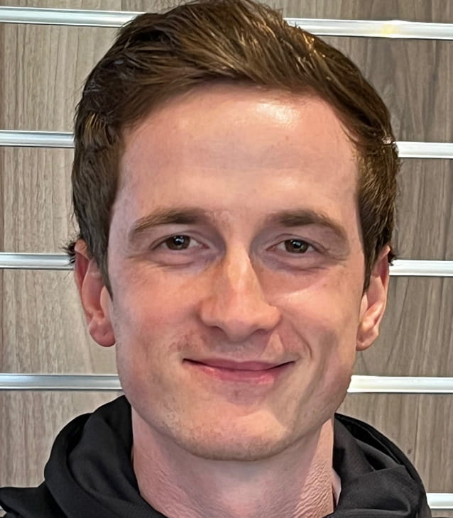 Mike Stewart